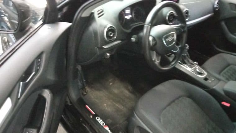 Audi A3, 2013 - вид 4