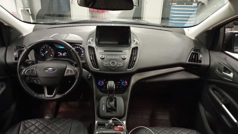 Ford Kuga, 2018 - вид 4