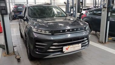 Exeed LX 2023 года, 51 995 км - вид 2