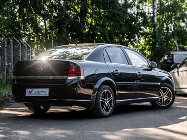 Opel Vectra 2008 года, 386 235 км - вид 2