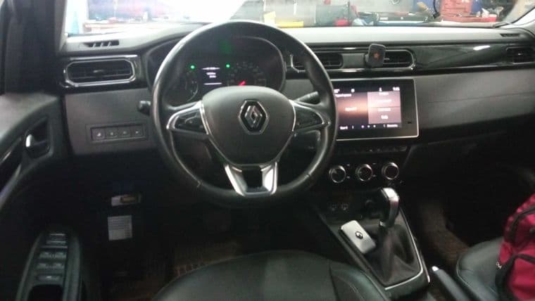 Renault Arkana, 2020 - вид 4