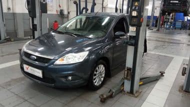 Ford Focus 2011 года, 190 000 км - вид 1