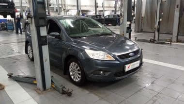 Ford Focus 2011 года, 190 000 км - вид 2