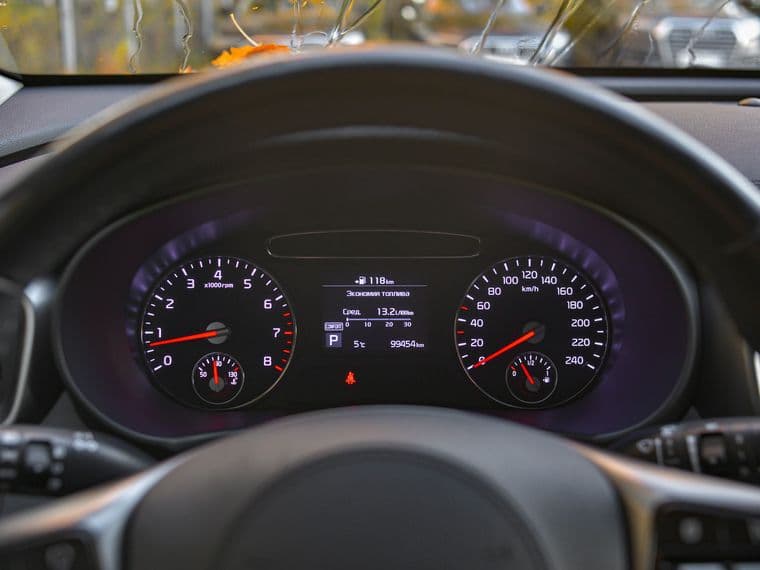 KIA Sorento, 2018 - вид 4