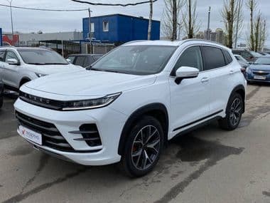 Exeed LX 2023 года, 30 489 км - вид 1