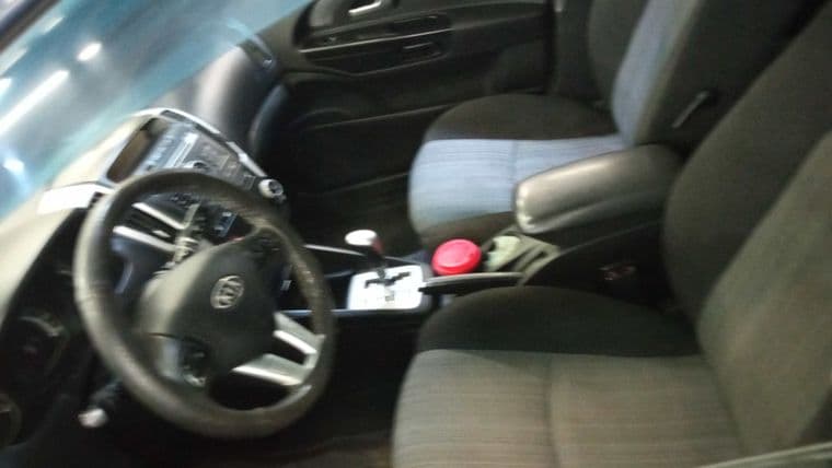 KIA Ceed, 2011 - вид 4