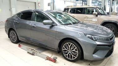 Москвич 6 2023 года, 47 000 км - вид 2