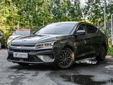 Москвич 6 2023 года, 47 000 км - вид 1