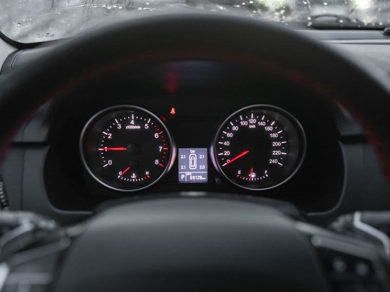 Haval H6, 2019 - вид 4