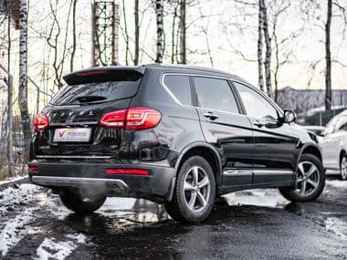 Haval H6 2019 года, 59 008 км - вид 2