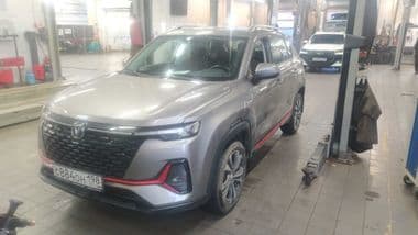 Changan CS35 Plus 2023 года, 40 808 км | VIN 68933 - вид 1