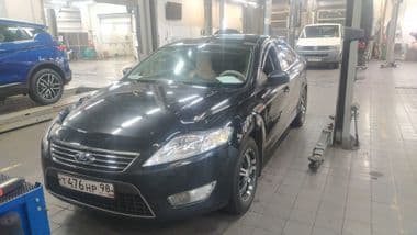 Ford Mondeo 2008 года, 241 472 км | VIN 26465 - вид 1