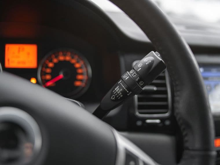 SsangYong Actyon, 2013 - вид 4