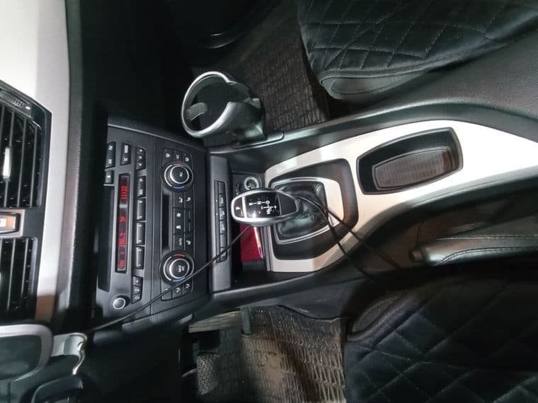 BMW X1, 2012 - вид 4