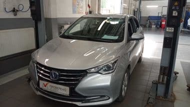 Changan Alsvin 2023 года, 67 610 км - вид 1