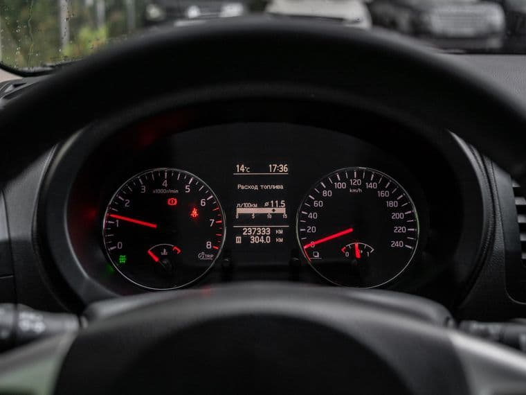 Nissan X-Trail, 2012 - вид 4