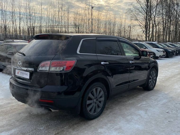 Mazda CX-9, 2007 - вид 3