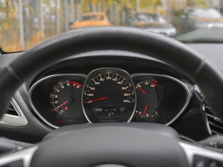 ВАЗ (LADA) Vesta Cross, 2020 - вид 4