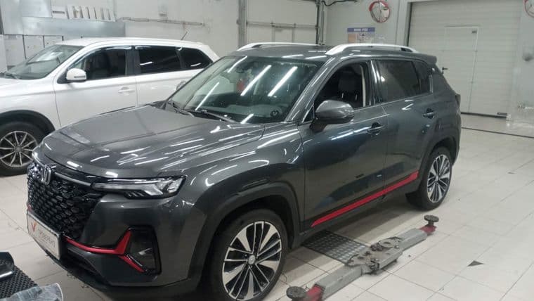 Changan CS35 Plus, 2023