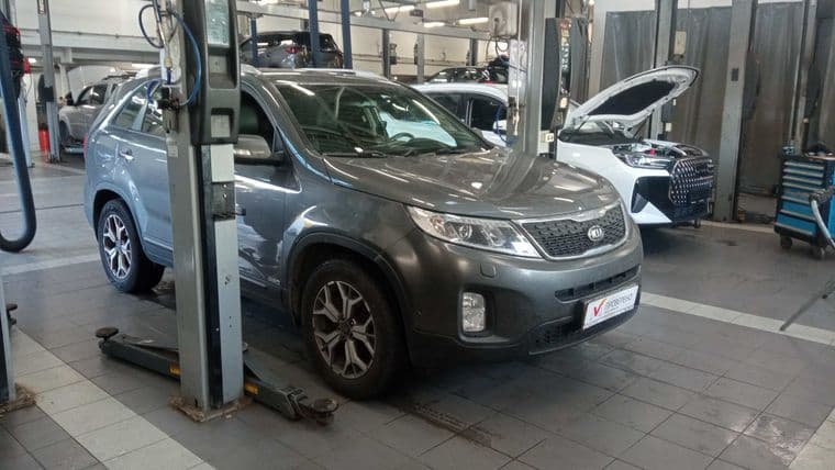 KIA Sorento, 2019 - вид 1