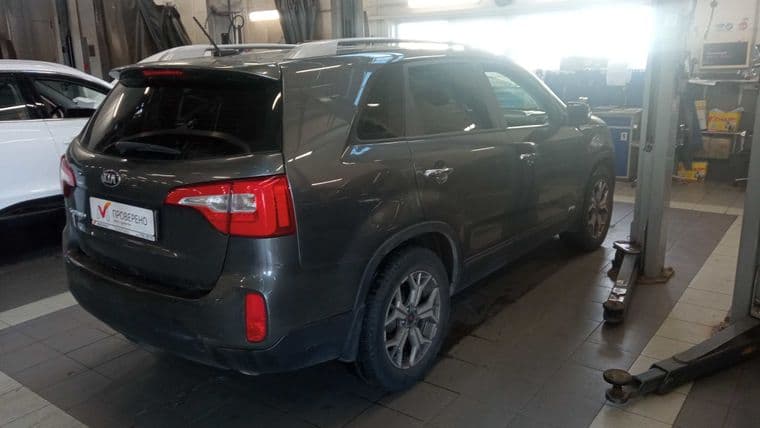 KIA Sorento, 2019 - вид 2