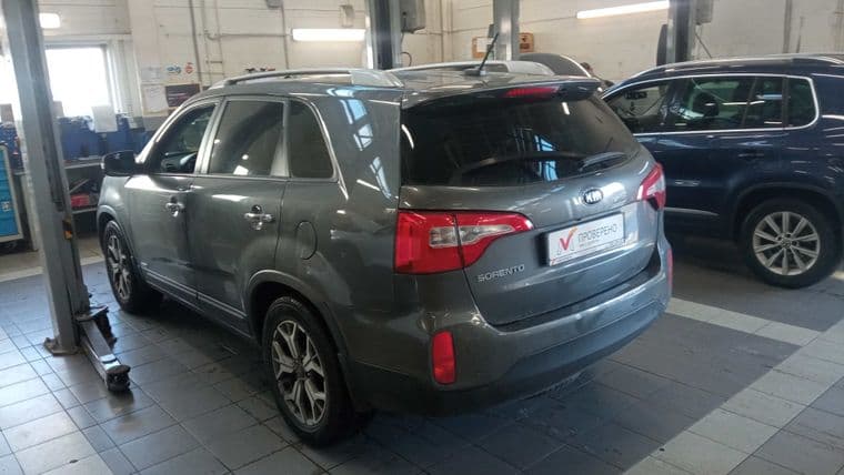 KIA Sorento, 2019 - вид 3