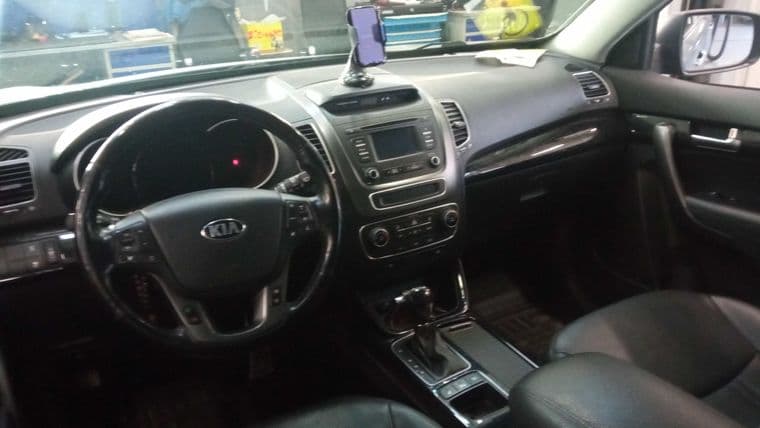 KIA Sorento, 2019 - вид 4