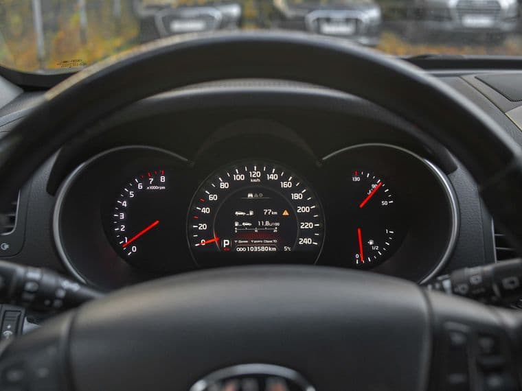 KIA Sorento, 2019 - вид 4