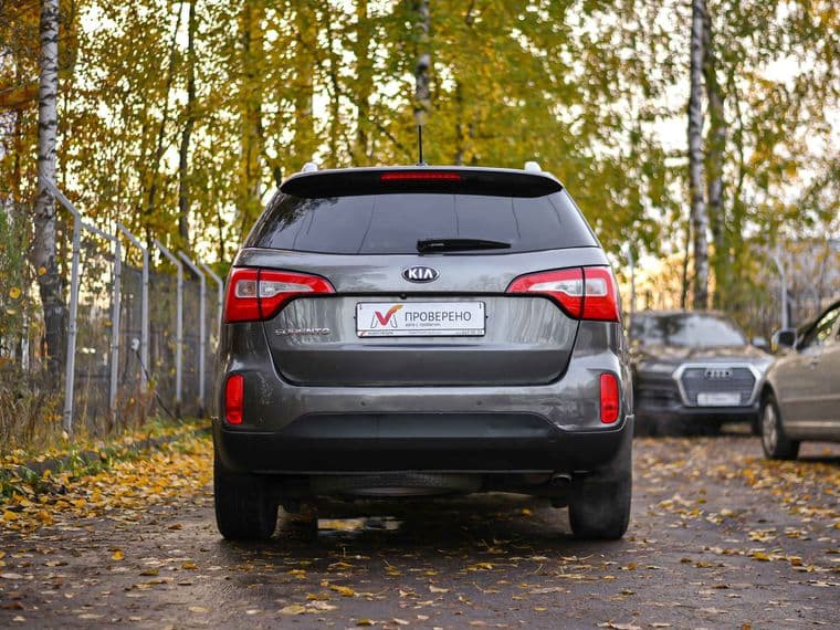 KIA Sorento, 2019 - вид 3