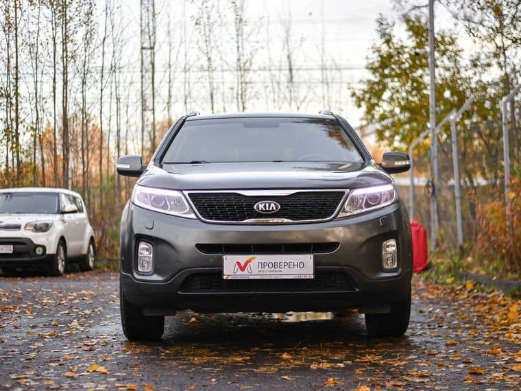 KIA Sorento, 2019 - вид 2