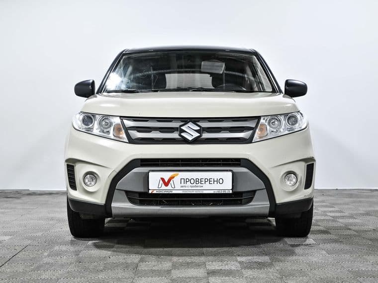 Suzuki Vitara, 2016 - вид 2