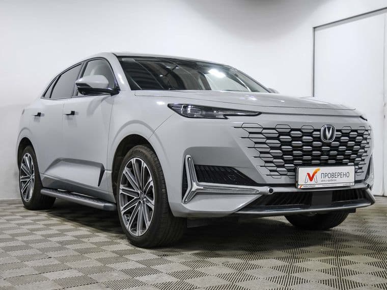 Changan UNI-K, 2023 - вид 2