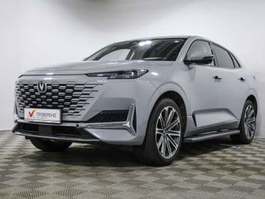 Changan UNI-K 2023 года, 26 248 км - вид 1