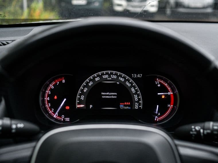 Toyota RAV4, 2020 - вид 4