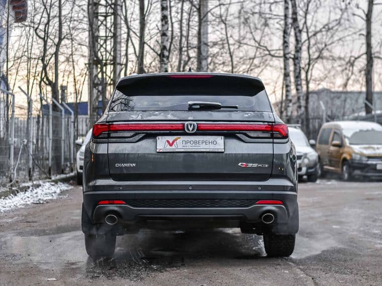 Skoda Karoq, 2021 - вид 3