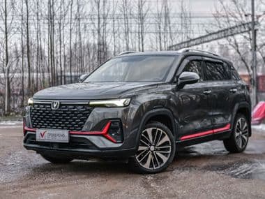 Skoda Karoq 2021 года, 116 612 км - вид 1