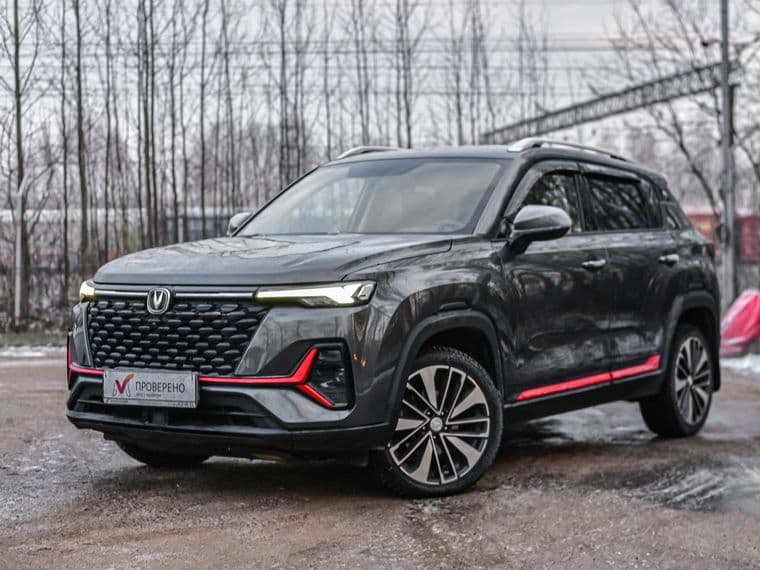 Skoda Karoq 2021 года, 116 612 км - вид 1