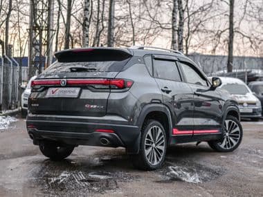 Skoda Karoq 2021 года, 116 612 км - вид 2