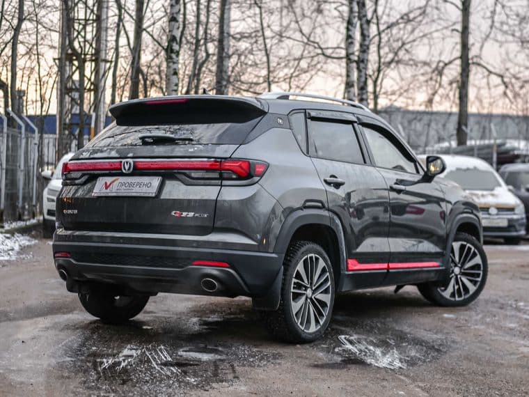 Skoda Karoq 2021 года, 116 612 км - вид 2