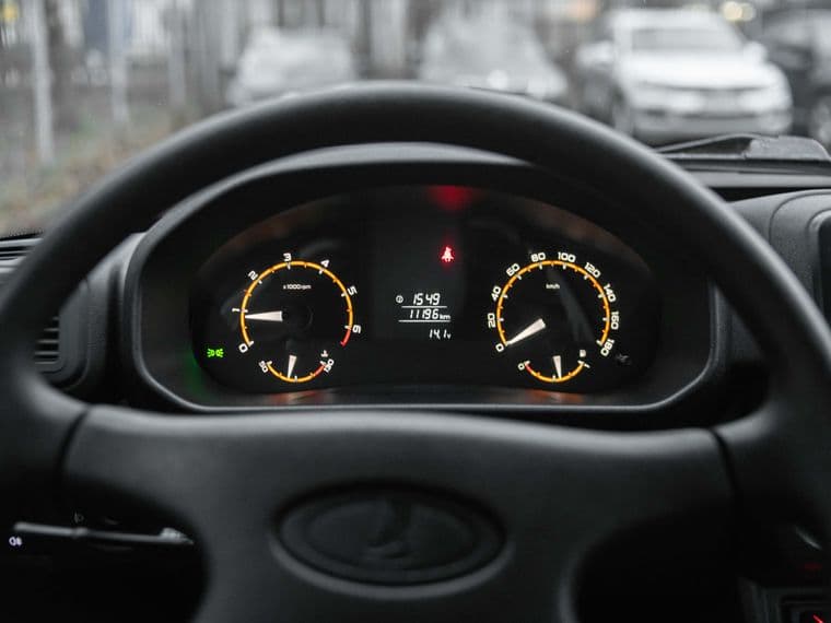 ВАЗ (LADA) Niva Legend, 2024 - вид 4