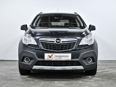 Opel Mokka 2014 года, 94 274 км - вид 2