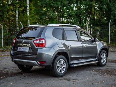 Nissan Terrano 2018 года, 167 102 км | VIN 82066 - вид 2
