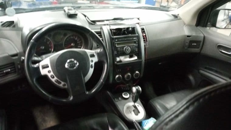 Nissan X-Trail, 2008 - вид 4