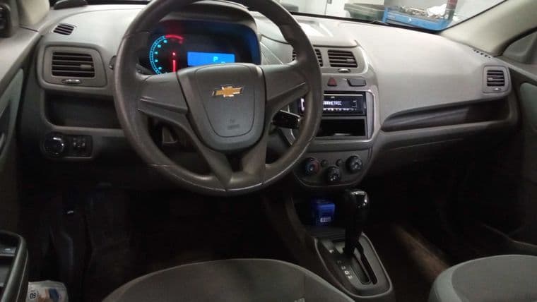 Chevrolet Cobalt, 2013 - вид 4
