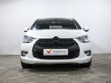 Citroen DS 4 2012 года, 171 025 км - вид 2