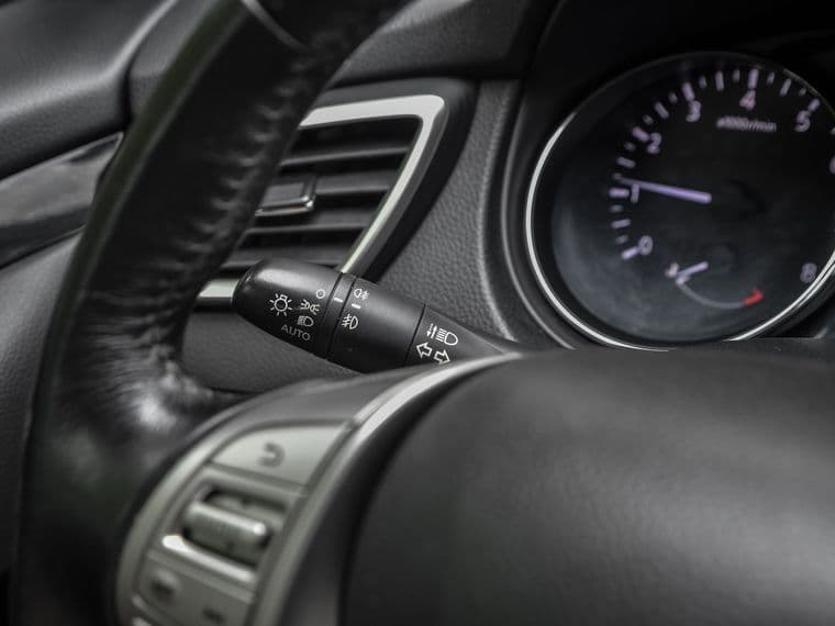 Nissan Qashqai, 2018 - вид 4
