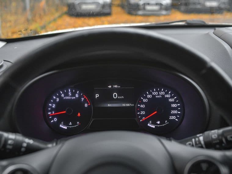 KIA Soul, 2017 - вид 4