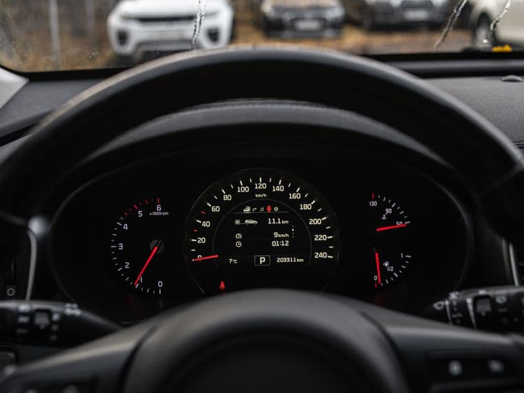 KIA Sorento Prime, 2017 - вид 4