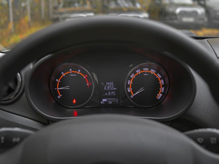ВАЗ (LADA) Granta, 2018 - вид 4