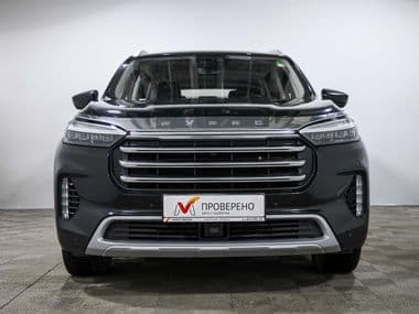 Exeed VX 2023 года, 47 684 км - вид 2